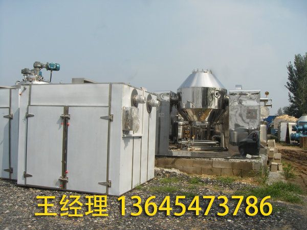 熱風循環(huán)烘箱適用范圍？